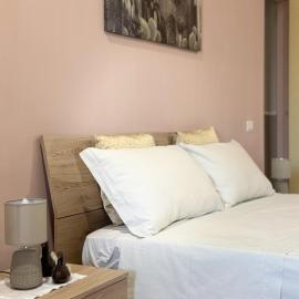 Casa Vacanza da Rosy, hotel v destinaci Boscotrecase