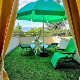 Apartment - Studio Cucetno