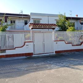 Casa vacanze a Baia Felice, hotel Torre San Limatóban