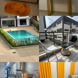 The LUX, hotel u gradu 'Nairobi'