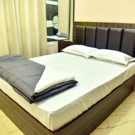 Mysuru Family Home Stay、マイソールのホテル