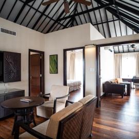 3Bed Room Palm Tree Water Villa 111 Holidays, hotel in Sungai Pelik