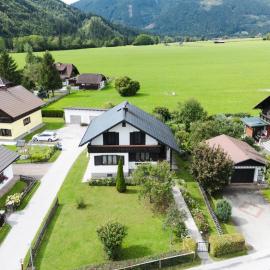 Haus Sophie, hótel í Admont