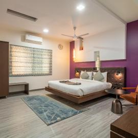 Hotel Serenity La Vista
