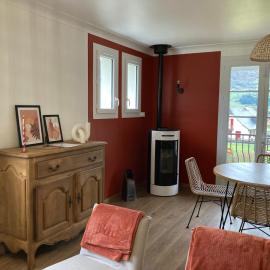 Gîte le Pic du Ger