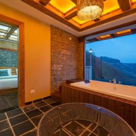 Saanjh The Musical Sunset - RUA Cafe & Lounge