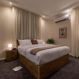 Welhome Stays Aparthotel
