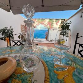 Casa Vacanze Mary Jane House