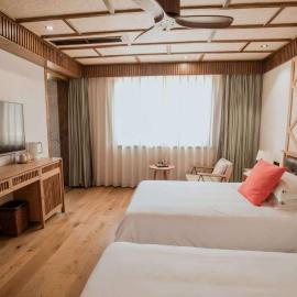 Yixing Listen to the Wind B&B, hotel sa Miaogan