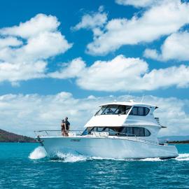 Private Charter - Ocean Free