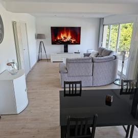 Belvédère du bonheur, hotel em Samatan