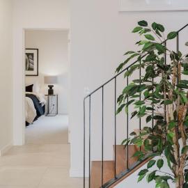 Bowen Townhouse - Art House Townhouses