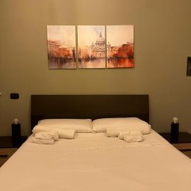 La Dimora dei Consoli - Apartment San Peter, hotel i Rom