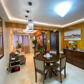Executive Suite Condo 1, hotel v destinácii Dumaguete