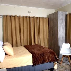 Private Guest suite in Ferndale