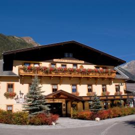 Hotel 3 Gemsen, hotel u gradu Malnic
