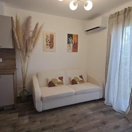 Appartement T2 moderne 2 à 4 personnes, Hotel in Lucciana