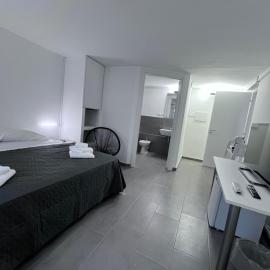 Residenza Margot Cosenza, hotel em Cosenza