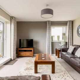 About Tern - 10-Minute Walk to Poole Quay, with Harbour Views