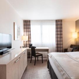 Garner Hotel Mainz by IHG, hotel di Mainz