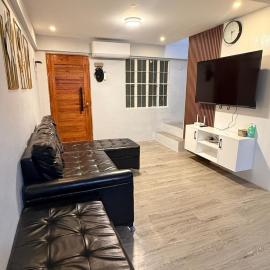 Casa Tres - home in San Mateo