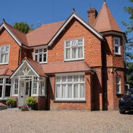 Gatwick Turret Guest House