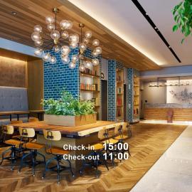 Mitsui Garden Hotel Otemachi - Tokyo, hotel in Tokyo