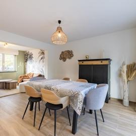 Adorable maison 3ch proche de Bruxelles-Tervuren: Tervuren şehrinde bir otel