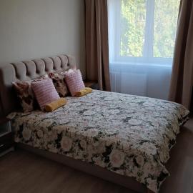 Daugavpils III Apartment: Daugavpils şehrinde bir otel