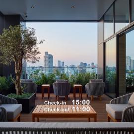 Mitsui Garden Hotel Gotanda - Tokyo