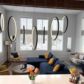 Luxury Spacious Home - 3 Block Walk to French Quarter, hotel in New Orleans
