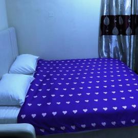 Dreams Studio Apartments - Deira, hotel v Dubaji