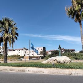 Appartamento 5 palme