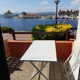 Marina Cap Coudalère Barcarès