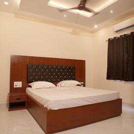 Hotel Gupta Garden, hotel i Gaya