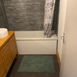 Appartement les Terrasses, hótel í Talence