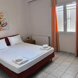 Διαμέρισμα στο Ρίο Πατρών - Apartment in Rio, Patras, Hotel in Rio