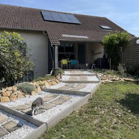 Grange de Courbey