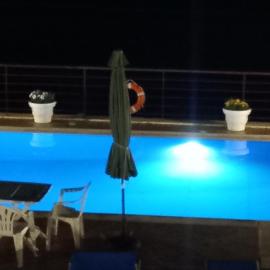 TUSCIA RELAx MARE – hotel w mieście Civitavecchia