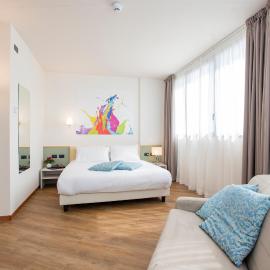 AN Hotel Milano San Donato, hotel v destinácii San Donato Milanese
