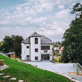 Apartmány Orlí, Hotel in Hranice