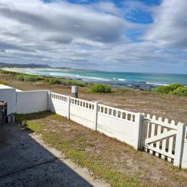 Seaside Escape, hotel a Pearly Beach