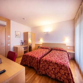 Albergo Al Giardinetto, hotel in Trichiana