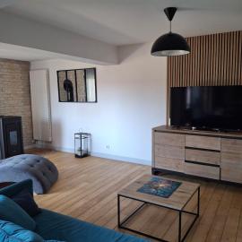 Agréable chambre chez l habitant, hotel in Alençon