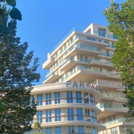 Parkhotel Waregem, hótel í Waregem