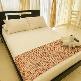 Hotel Rodasuites