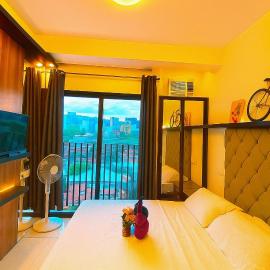 1bedroom Lot8 condo