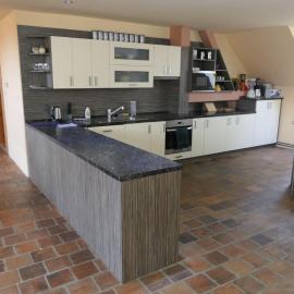 Apartmán 100-dola, hotel a Rakovník
