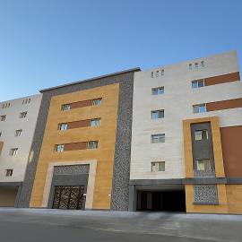 In Apartments