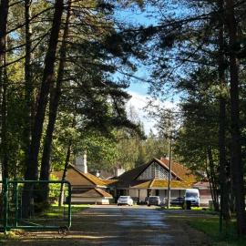 Kuivoja Looduskodu, hotel em Loksa